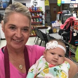 Meet your Posher, Wendi